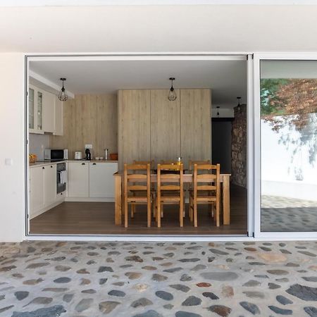 Beautiful House Villa Miranda do Corvo Exterior foto