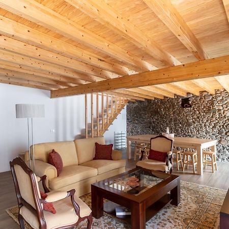 Beautiful House Villa Miranda do Corvo Exterior foto