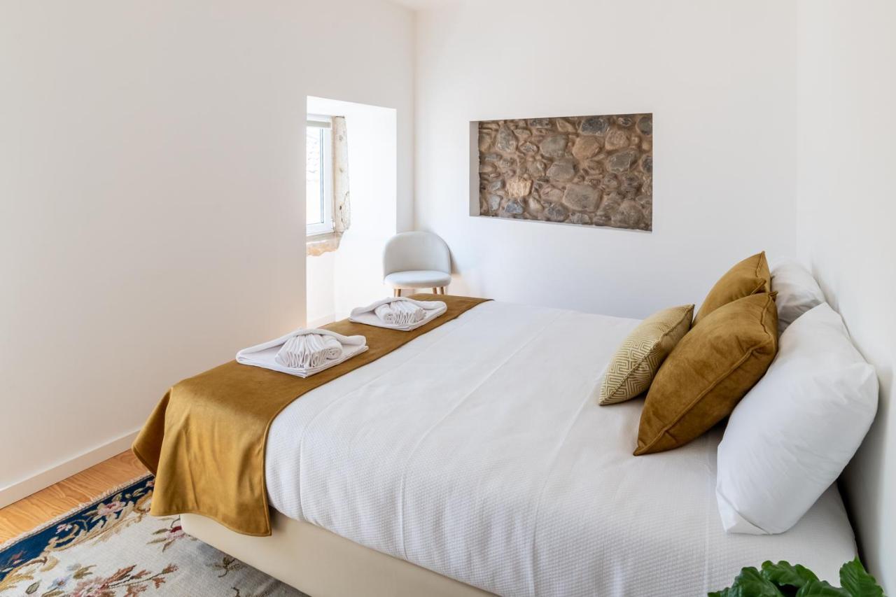 Beautiful House Villa Miranda do Corvo Exterior foto