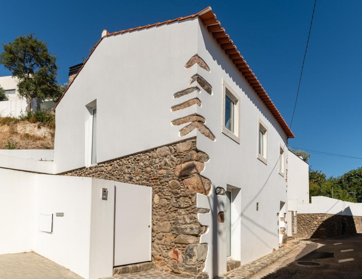 Beautiful House Villa Miranda do Corvo Exterior foto