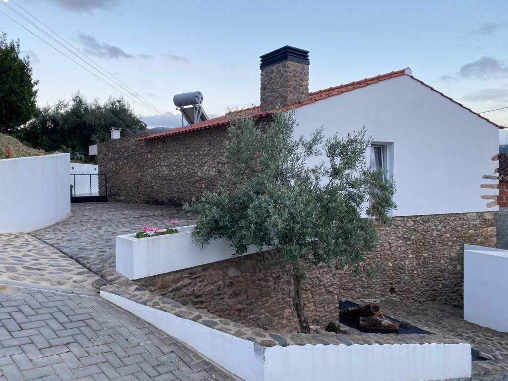 Beautiful House Villa Miranda do Corvo Exterior foto